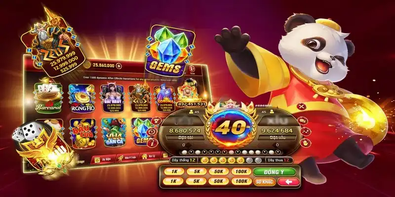 ca xeng tại sao không tải được game nổ hũ