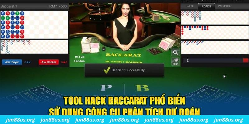 ca xeng game bài baccarat là gì